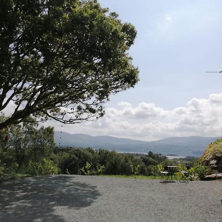 肯梅尔Grenane Heights Getaway公寓 外观 照片