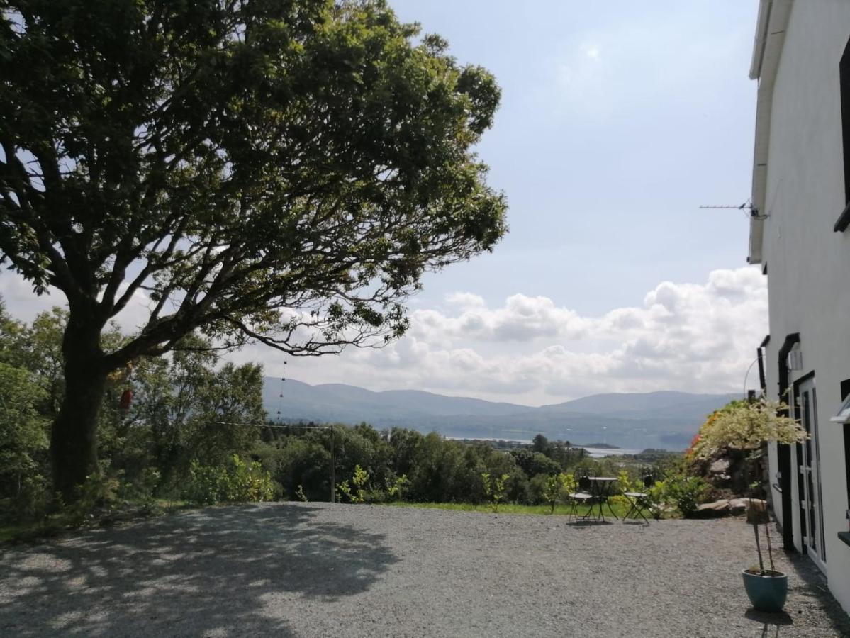 肯梅尔Grenane Heights Getaway公寓 外观 照片